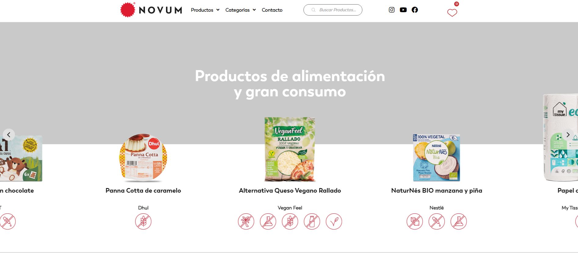 NOVUM