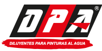 Diluyentes para Pinturas al Agua,S.L.