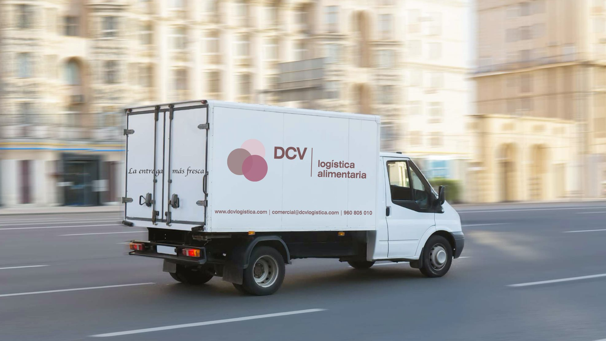 Disaveva S.L.