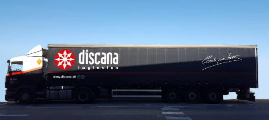 Discana, S.L.