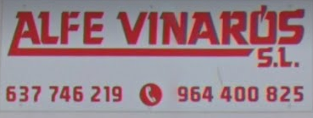 ALFE VINAROS SL