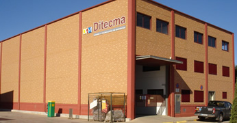 Dise�o y Tecnolog�a de Matrices, S.L.