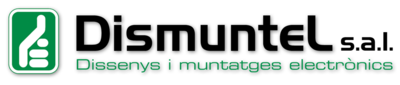 DISMUNTEL, S.A.L