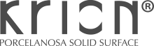 KRION SOLID SURFACE SA.