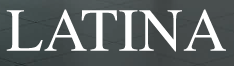 CERAMICA LATINA, S.L.