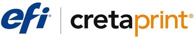 EFI-CRETAPRINT DEVELOPMENT SL