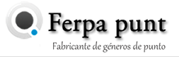 FERPA PUNT SL