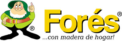 FORES TOP KIT S.L.