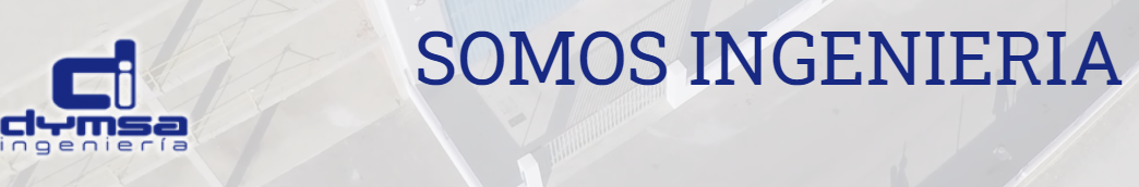 Dymsa Ingeniería S.L.