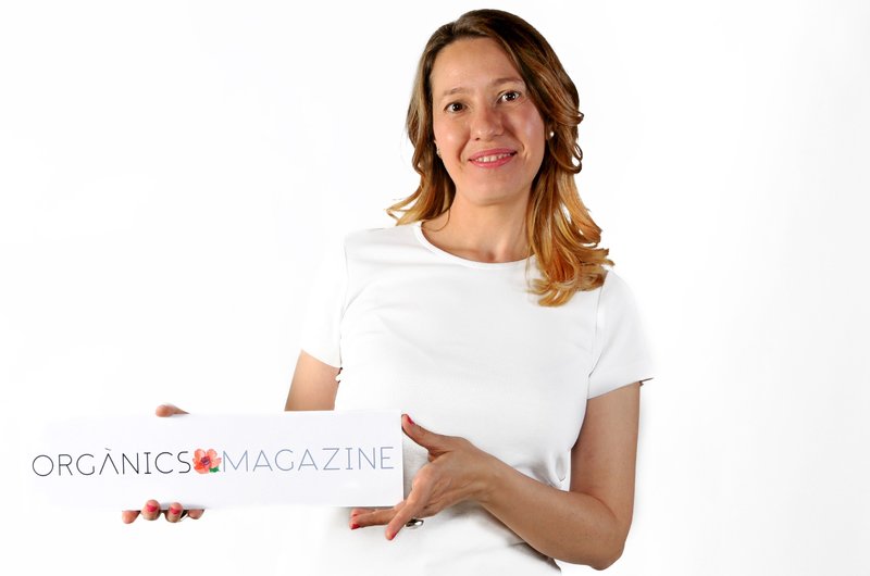 "Emprender es un aprendizaje apasionante sobre la vida, los negocios y las personas"