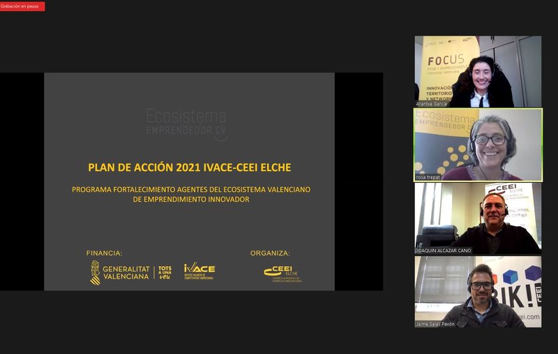 Programa Agentes