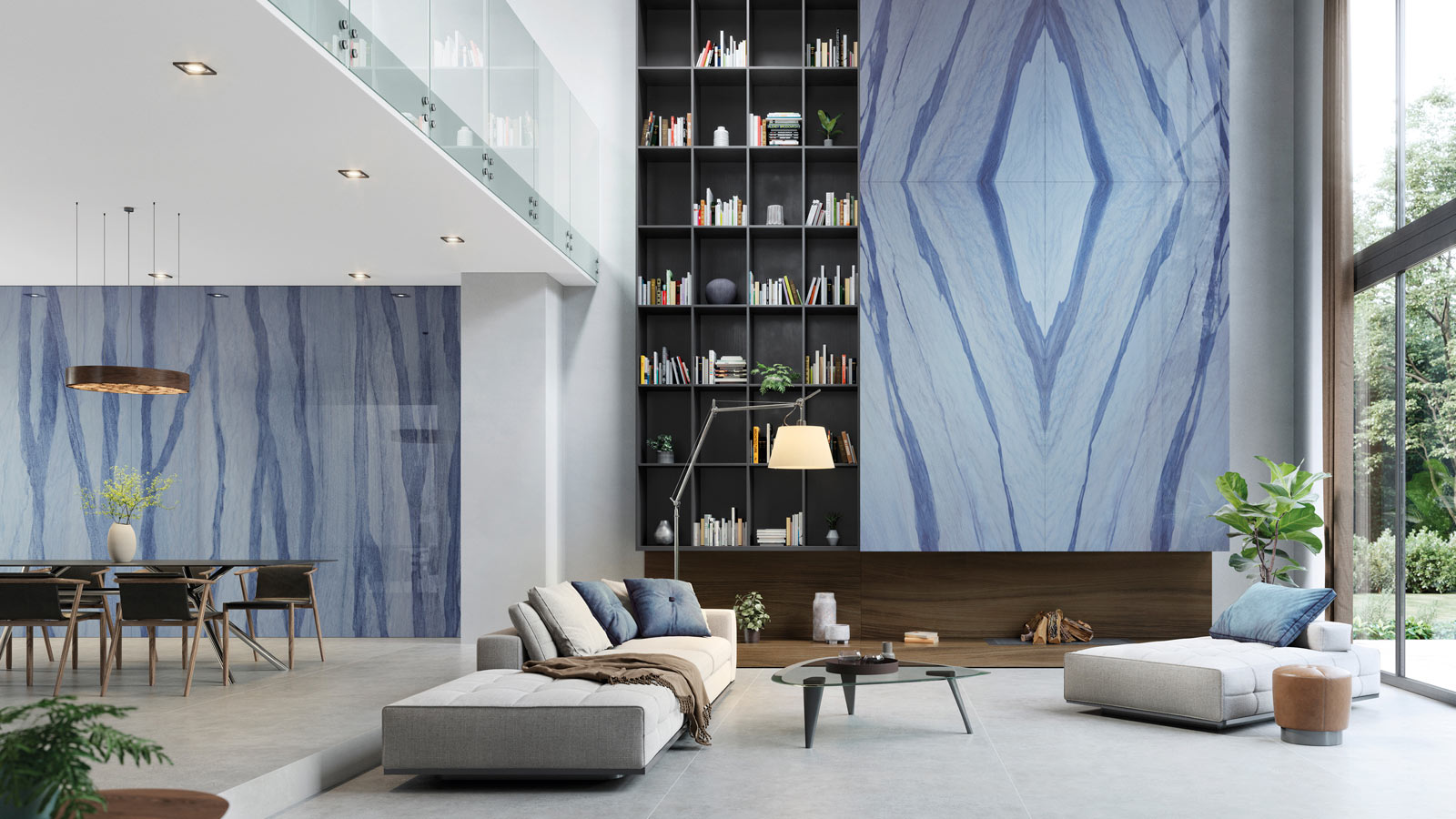 PORCELANOSA SA