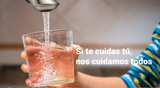 Empresa Mixta Valenciana De Aguas S.A.