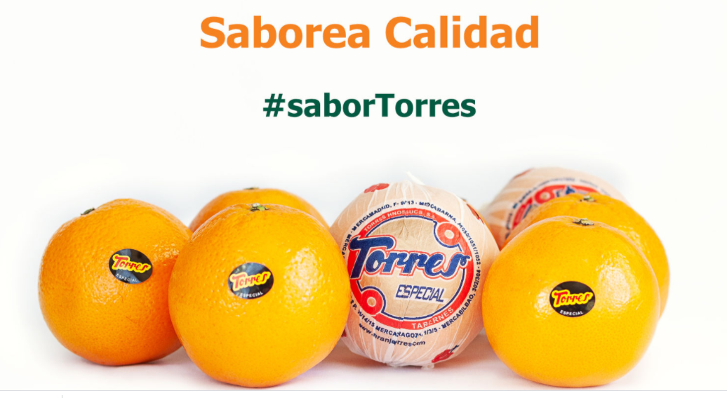 TORRES HERMANOS Y SUCESORES SA