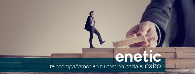 Enetic Proyectos S.L.