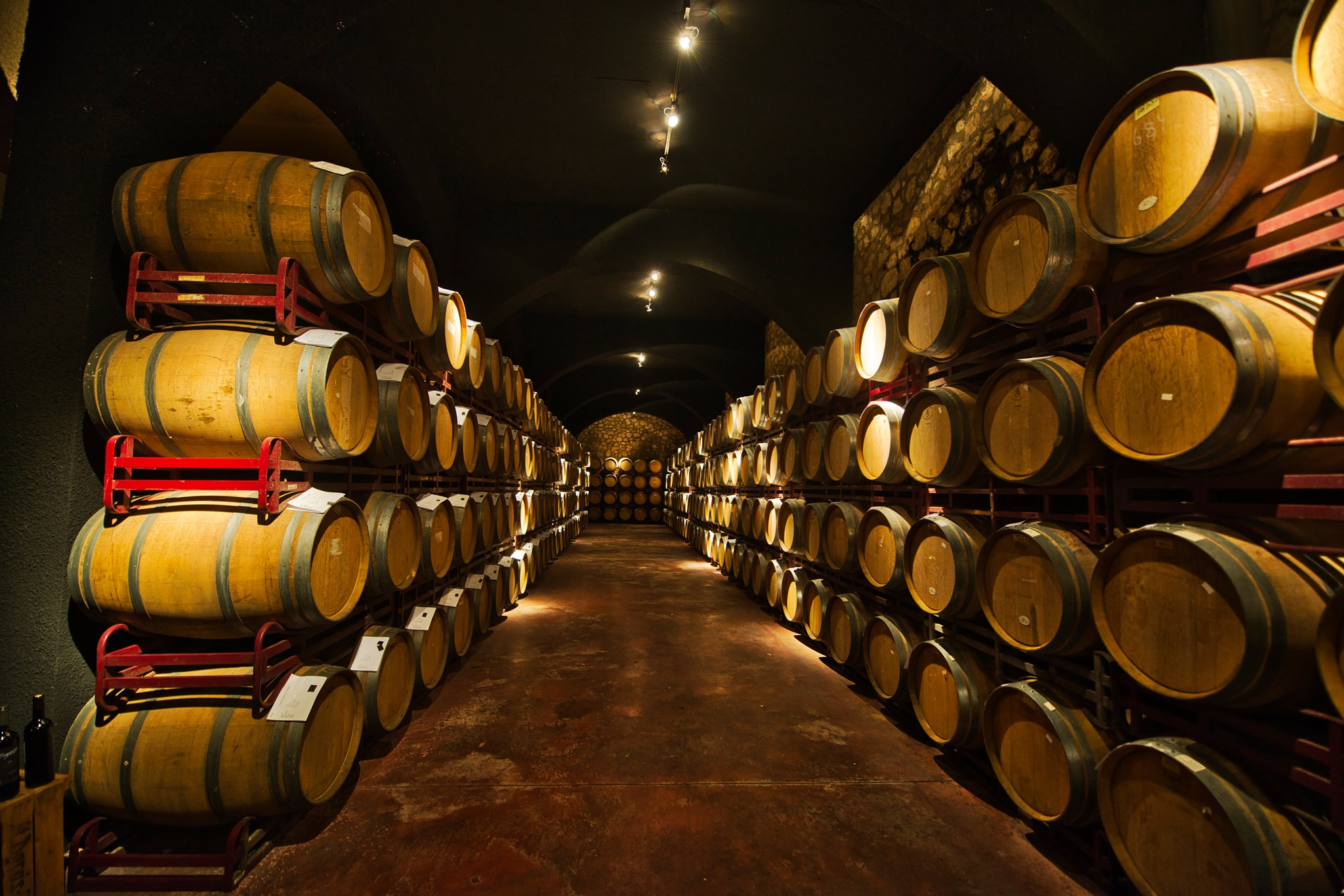 Bodegas Enguera S.A.