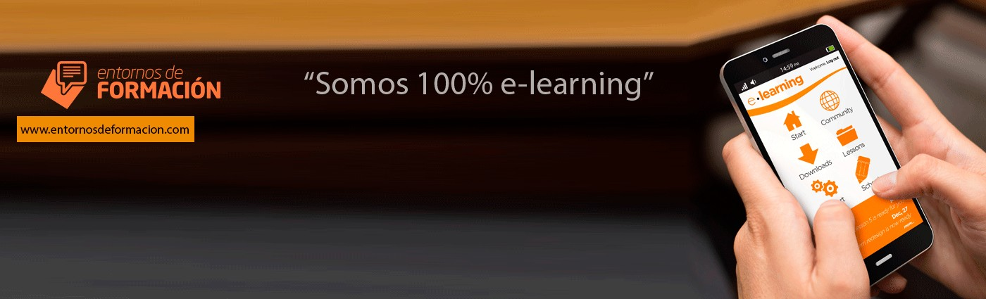 Entornos de formación S.L.