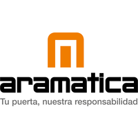 Aramática puertas automáticas