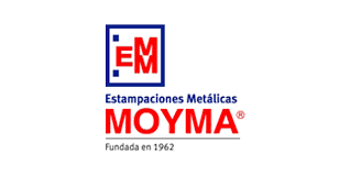 Estampaciones Met�licas Moyma S.L.