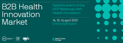 B2B Health Innovation Market 2021