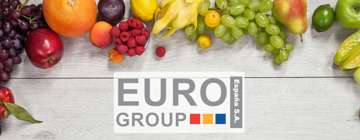 Eurogroup España Frutas Y Verduras S.A.
