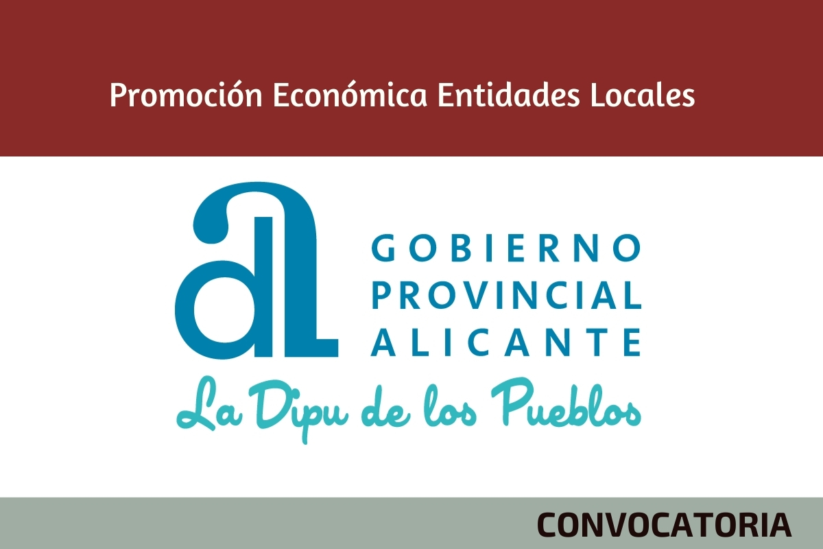 Diputacion alicante