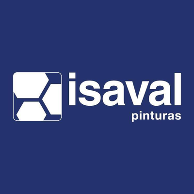 Pinturas Isaval S.L.