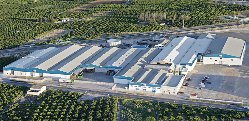 Industria Videca S.A.