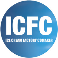 Ice Cream Factory Comaker S.A.