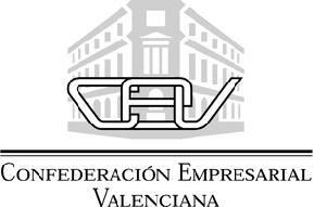 CEV Confederaci�n Empresarial Valenciana