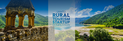 Concurso de Empresas Emergentes: Ideas para acelerar el desarrollo rural a travs del turismo