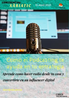 Como el Podcasting te ayuda en tu estrategia digital
