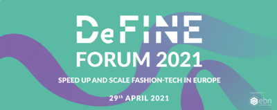 DeFINE Forum 2021