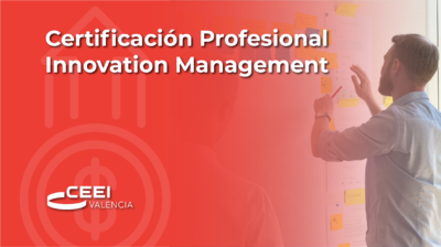 Certificacin Profesional Innovation Management (CPIM)