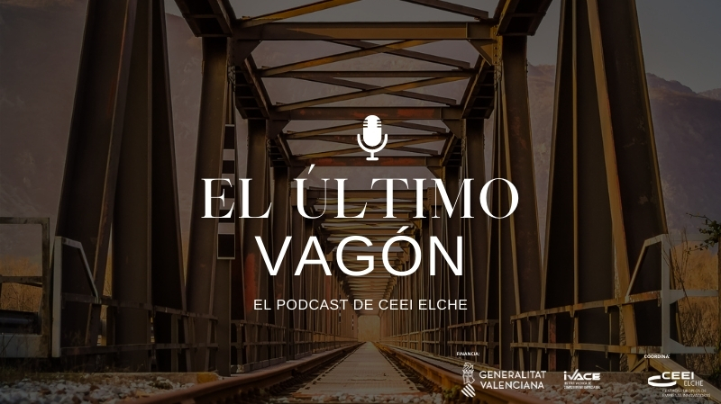 podcast el último vagón