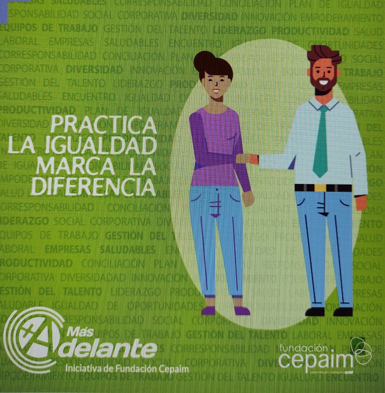 + Adelante