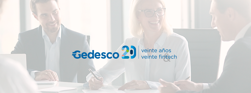 Gedesco Services Spain S.A.