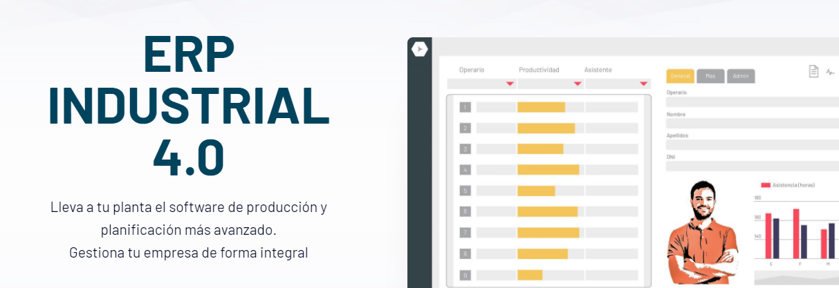 Gesti�n Empresarial Informatizada, S.L.