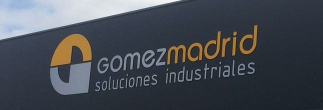 Gomez Madrid Soluciones Metálicas S.L.