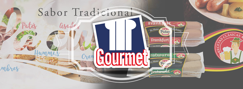 Gourmet, S.A.