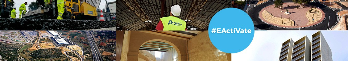 Grupo Bertolin S.A.