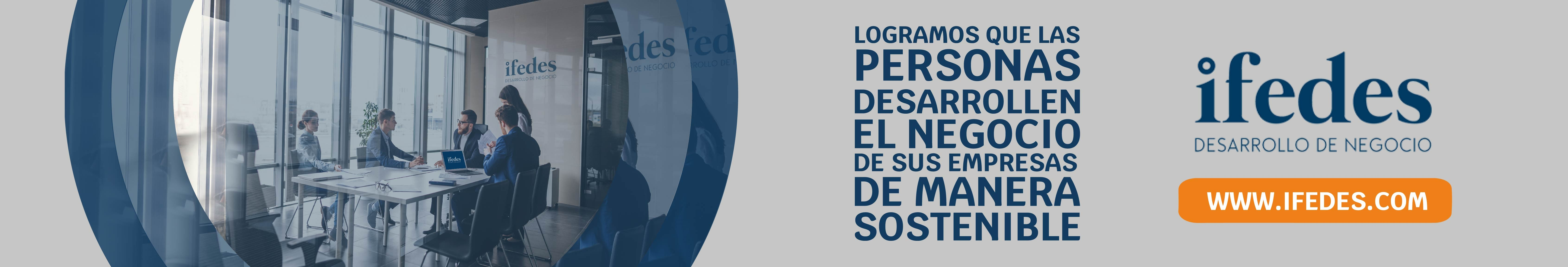 Grupo Ifedes, S.A.