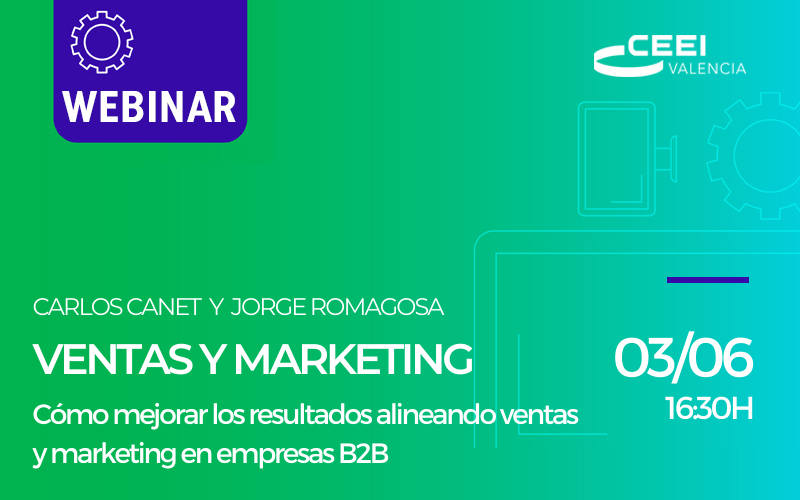 Cómo mejorar los resultados alineando marketing y ventas.