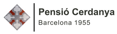 PENSIÓ CERDANYA