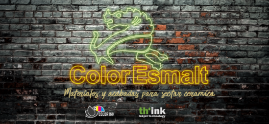COLOR ESMALT  S.A.