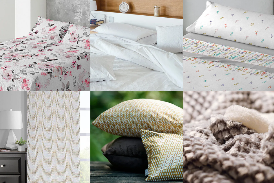 Home Linen Algodon Blanco S.L.