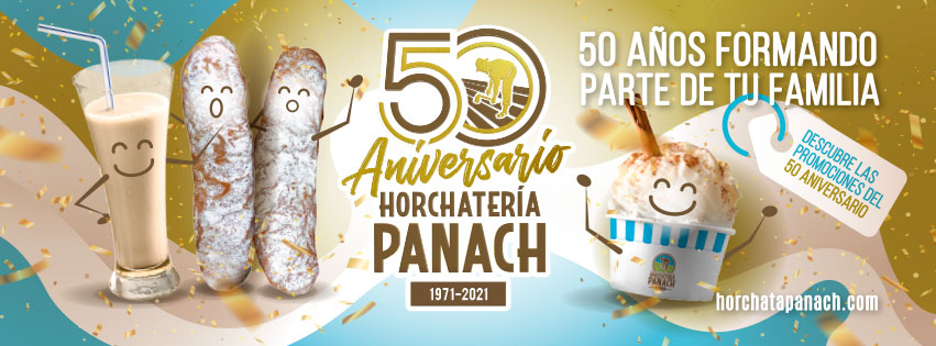Horchata el Cosechero, S.L.