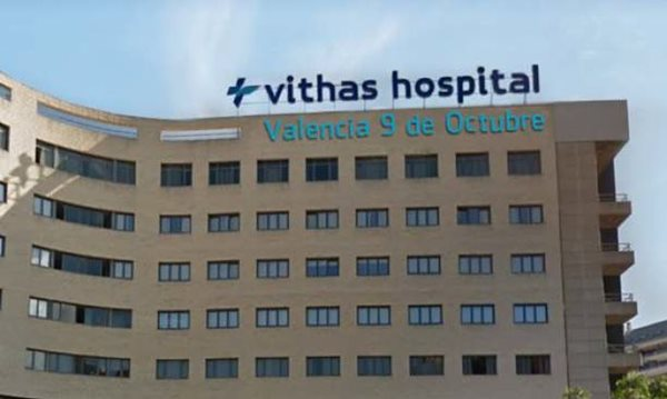 Hospital 9 de Octubre S.A.