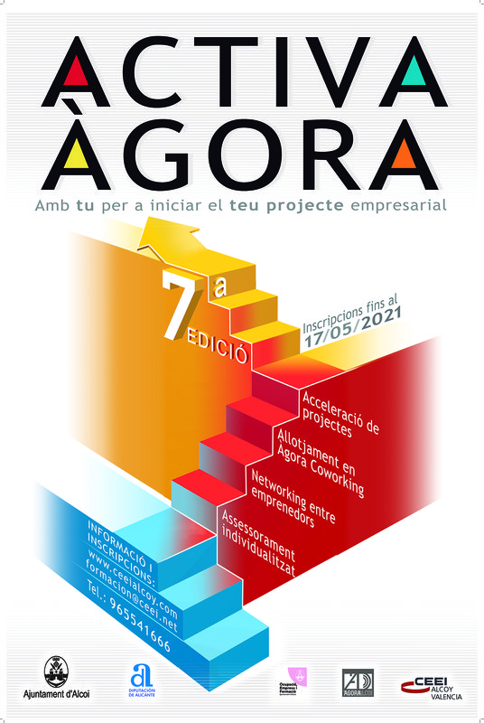 Programa Activa gora (VII Edicin)