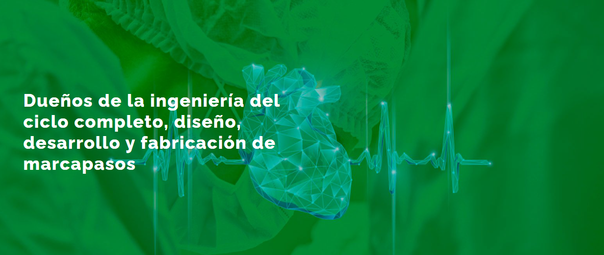I Z Ingenieros Medical Devices S.L.